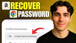 How to Find Your Amazon Prime Password While Logged In (Tutorial 2026)