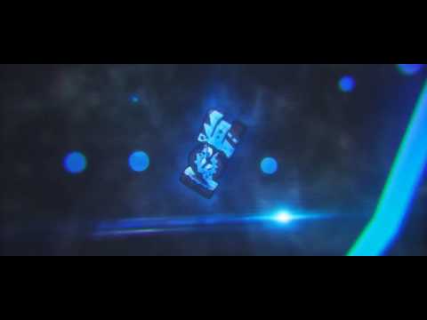 Ice pro new cool intro