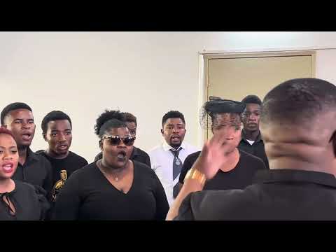 /Ae//Gams Vocal Ensemble— Tanta Batus