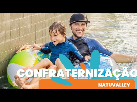 Confraternização Natuvalley - Enkantto do Porto - parque aquático em Porto Franco - MA