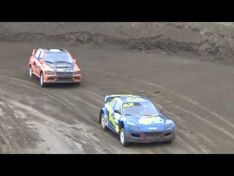 00030 MMČR Autocross Humpolec 23. - 24.42022