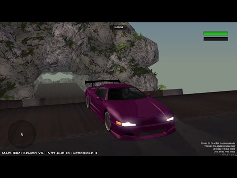 Xenioo v5 - Nothing is Impossible ll