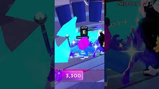 He Got SCAMMED in Death Ball... #deathball #roblox