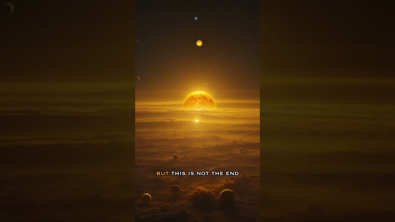 The Solar System is LARGER than you think