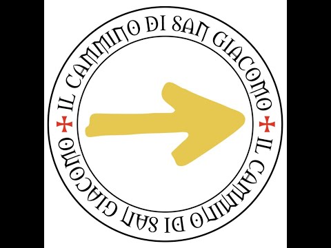 Cammino di San Giacomo 4 9 Giugno 2022