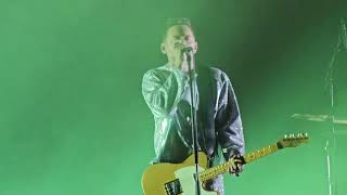 Kent - Stoppa mig juni (lilla ego), Stockholm 3Arena, 23.3.2025