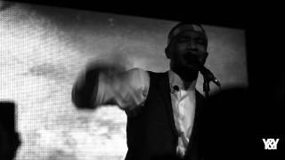 Frank Ocean - 'We All Try' @ XOYO
