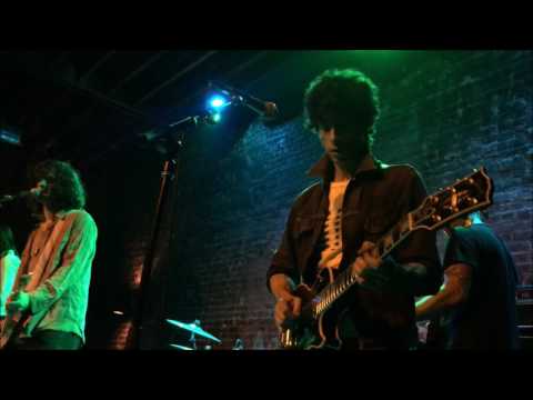 CRX - Live at The Hi Hat 8/17/2016