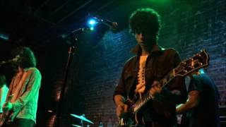 CRX - Live at The Hi Hat 8/17/2016