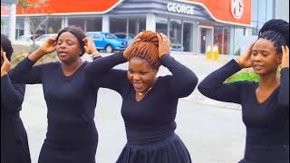 Download lagu Mabamba mwe/muliskaSedgefield ccap ecoo choir :CHALU CHAPASI NTCHITHU YAYI ALBUM  VIDEO  mp3