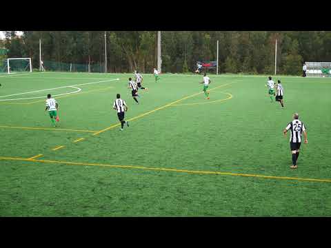 26ª J | Carqueijo 1 - 4 Oliveira do Bairro SC | #4