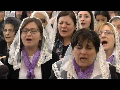 Grande sei tu N° 145 da Inni di lode 2016 - Napoli Fuorigrotta