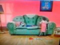 Big Comfy Couch Full Tummy 10 Second Tidy With Very Muffled Version