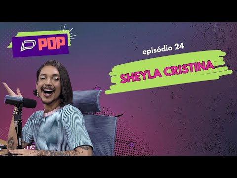 Sheyla Cristina abre o jogo sobre os bastidores da arquitetura e sua fortuna