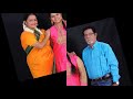 Kannada Actress Chitra Shenoy Husband And Daughter Photos