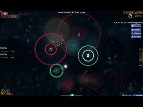 Camellia - crystallized [-kevincela-'s Extra] - Only Mouse