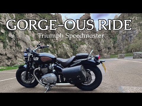 The Speedmaster Chronicles | Cheddar Gorge POV