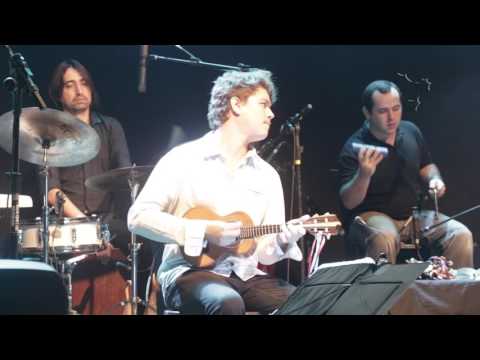 Show: Grupo Murmurando | 2015