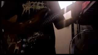 Sigh - The Knell guitar cover