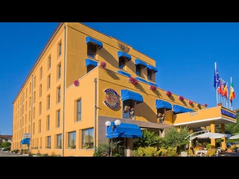 Valdenza Hotel, Campegine, Italy