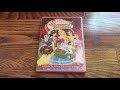 My New Christmas Of Enchantment DVD