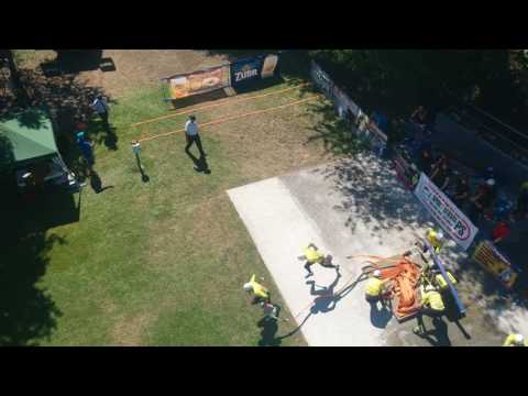 TAG Zahnašovice - VC Milotice nad Bečvou (DJI)