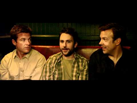 KILL THE BOSS (Horrible Bosses) - Clip Murderconsultant DE