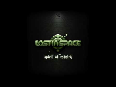 Lost in Space - Spirit of Mantra