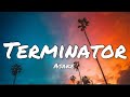 Asake - Terminator (Lyrics)