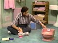 Full House Without Michelle: Potty Training - YouTube