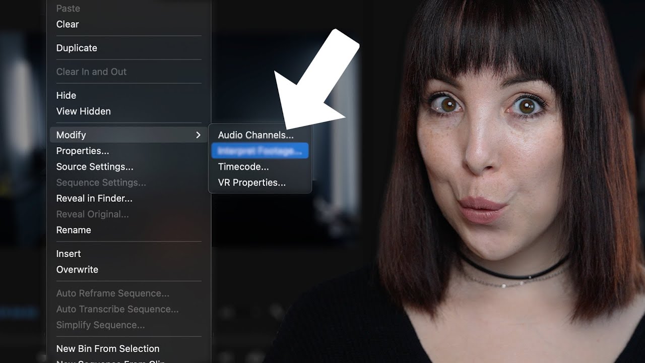 10 Premiere Pro TRICKS You Wish You Knew Sooner 👀