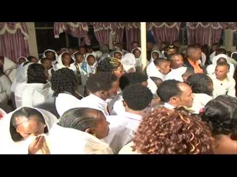 Ethiopian Traditional (Tigringa) Music2014 DesYbleni'lo by Filmon Bekele
