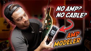 Video thumbnail for GREAT Beginners Guitar Gear -FLAMMA FX 20 by Steve Sterlacci