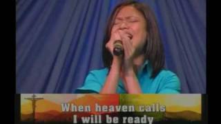 When Heaven Calls