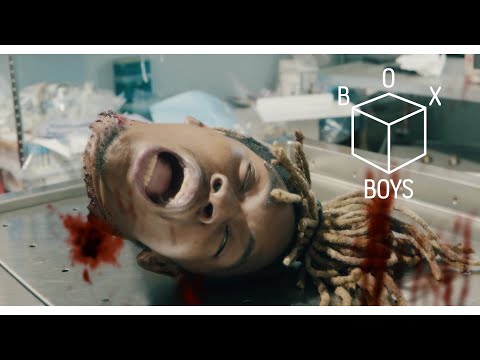 Video thumbnail for HEAHOE