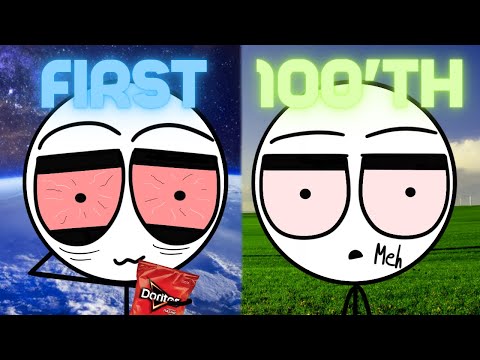 The First Time Doing "Zaza" Experience