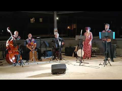 Cuperlika - Balcanics - Palmanova, 6 luglio 2023