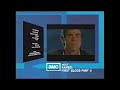 AMC Split Screen Credits Circa 2006