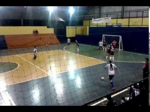 Pro-Ativa´s Futsal 2 x 2 Kaiowaete´e