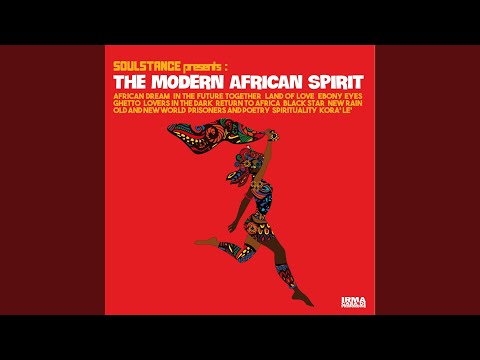 Land of Love (Alternative Mix)