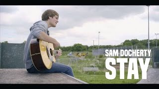 Original song - "Stay" by Samuel Lewis