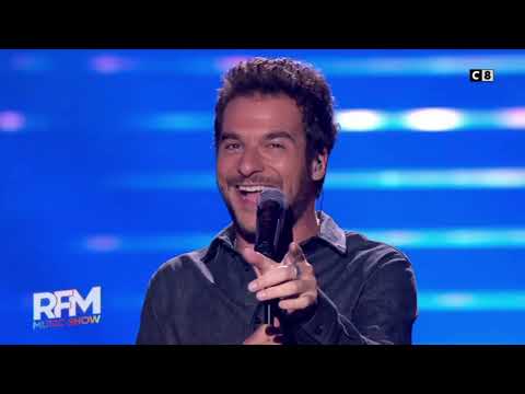 carrousel Amir live et RFM  MusicShow