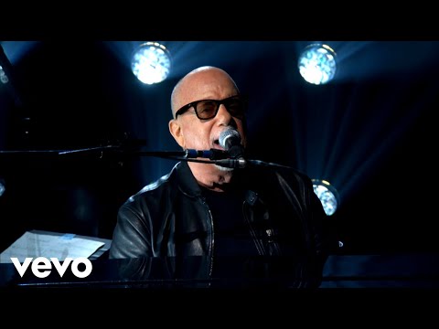 Billy Joel - Turn the Lights Back On (LIVE at the 66th Grammys)