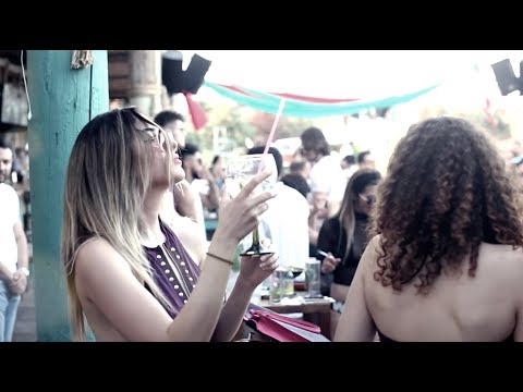 Kerem Önger @ Madeo Beach with Ted Nilsson & Stuart Ojelay & Ethan Jay - 7 Nations (Original Mix)