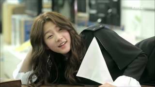 [ENG/ROM/HAN] Lel ft. Linzy of FIESTAR - What My Heart Wants To Say (High School:Love On OST)