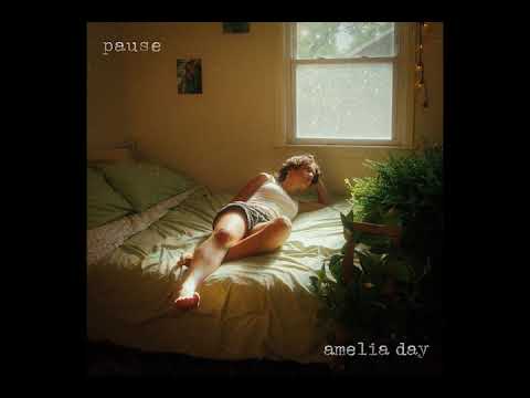 Pause - Amelia Day