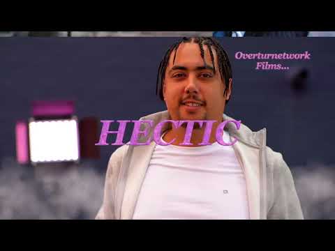 Overturnnetwork -Out & About Freestyle