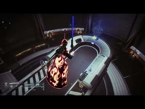 Destiny 2 Season of Haunted Solstice Add Large Kindling to Candescent Armor Robes