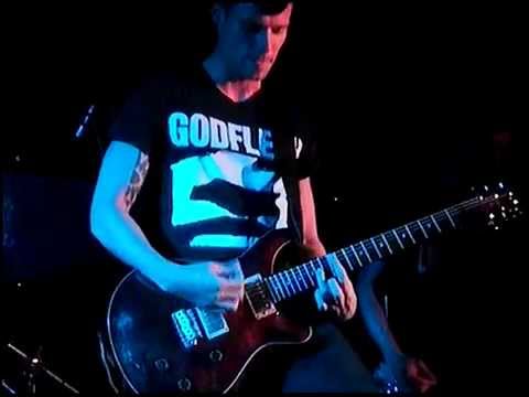 PREAMP DISASTER