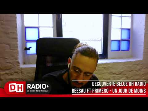 Découverte belge DH Radio: Beesau ft Primero